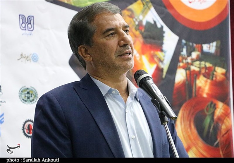 بازگشت ارز صادراتی خشکبار به شبکه نیمایی، تولیدکنندگان را متضرر می‌کند