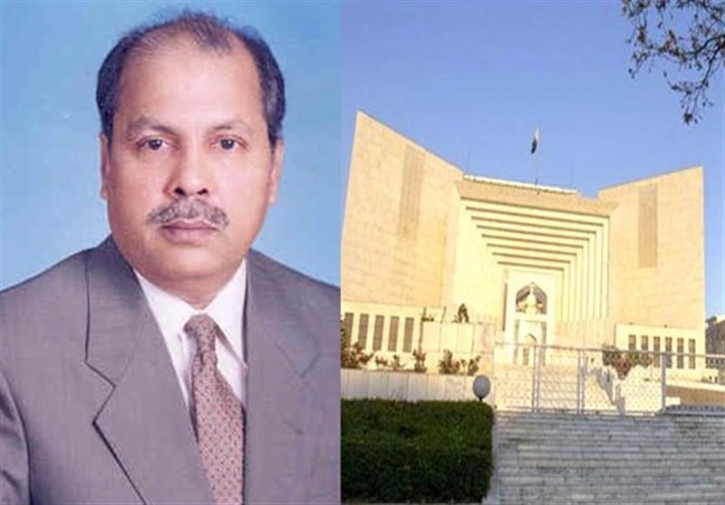 پاکستان؛ قاضی گلزار احمد عدالت عظمیٰ کے نئے سربراہ نامزد