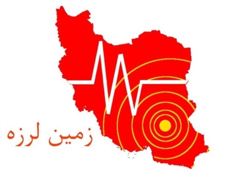زلزله 5.1 ریشتری یزدانشهر در استان کرمان را لرزاند + جزئیات