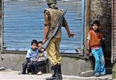 دیده بان حقوق بشر: نقض حقوق شهروندی در کشمیر توسط هند آشکار است