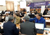 انتخابات 98 - خراسان شمالی| چهرههای شاخص سیاسی در پنجمین روز ثبتنامها آمدند