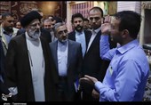 دستاورد‌های سفر رئیس قوه قضائیه به اصفهان؛ آزادی 452 زندانی و آغاز به کار ‌100 ‌پذیرفته شده آزمون استخدامی