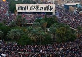 Mass Protests in Iraq to Spell End of US Forces&apos; Presence in West Asia: Hezbollah