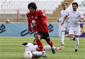لیگ برتر فوتبال| ادامه ناکامی‌های شاگردان دنیزلی؛ تراکتور مقابل قعرنشین هم ناکام ماند