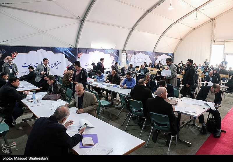 انتخابات 98- بوشهر |نام نویسی 38 نفر در پنجمین روز ثبت نام از نامزد‌های انتخابات مجلس
