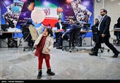 پنجمین روز ثبت‌نام داوطلبان یازدهمین دوره انتخابات مجلس شورای اسلامی - وزارت کشور 