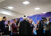 پنجمین روز ثبت‌نام داوطلبان یازدهمین دوره انتخابات مجلس شورای اسلامی - وزارت کشور 