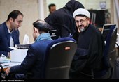 پنجمین روز ثبت‌نام داوطلبان یازدهمین دوره انتخابات مجلس شورای اسلامی - وزارت کشور 