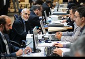 ثبت‌نام سیدمصطفی میرسلیم در یازدهمین دوره انتخابات مجلس شورای اسلامی - وزارت کشور 