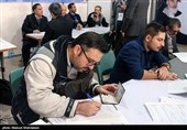 انتخابات 98- کاشان| 34 نفر تا پایان روز پنجم نامزد نمایندگی مجلس از حوزه کاشان و آران و بیدگل شدند