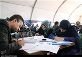 انتخابات 98- همدان|تعداد داوطلبان نمایندگی مجلس در روز پنجم به 92 نفر رسید