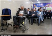 پنجمین روز ثبت‌نام داوطلبان انتخابات مجلس یازدهم