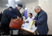 پنجمین روز ثبت‌نام داوطلبان انتخابات مجلس یازدهم