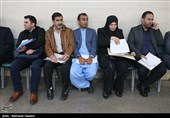 پنجمین روز ثبت‌نام داوطلبان انتخابات مجلس یازدهم