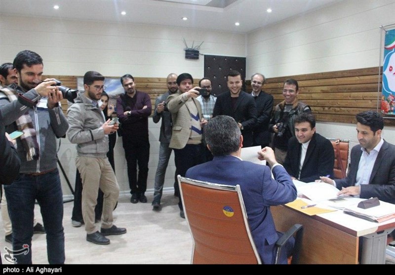 انتخابات 98 - آذربایجان غربی| ثبت‌نام 4 نفر از حوزه انتخابیه ارومیه تا پایان ظهر روز ششم