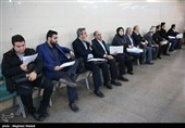 انتخابات 98 ـ مازندران| نام نویسی 8 نماینده فعلی مجلس/ ثبت نام فرزند شهید شیرودی در انتخابات