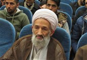 انتخابات ایران| نماینده ولی فقیه در استان مازندران: حضور پرشور ملت در انتخابات؛ دشمنان را مایوس می‌کند
