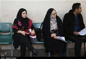 ششمین روز ثبت‌نام داوطلبان یازدهمین دوره انتخابات مجلس شورای اسلامی - وزارت کشور 