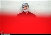  ثبت نام علی مطهری در ششمین روز ثبت‌نام داوطلبان انتخابات مجلس یازدهم 