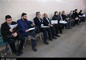 ششمین روز ثبت‌نام داوطلبان یازدهمین دوره انتخابات مجلس شورای اسلامی - وزارت کشور 
