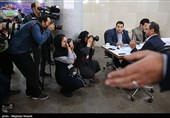 ششمین روز ثبت‌نام داوطلبان یازدهمین دوره انتخابات مجلس شورای اسلامی - وزارت کشور 