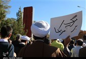 راهپیمایی حماسه 9 دی در کرمانشاه برگزار می‌شود