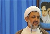 امام جمعه موقت ایلام: تولید علم و دانش راز برتری ایران در منظقه است