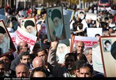 ماموستا شهبازی در گفتوگو با تسنیم: حماسه 9 دی روز غلبه لشکران خدا بر لشکران شیطان لعین است
