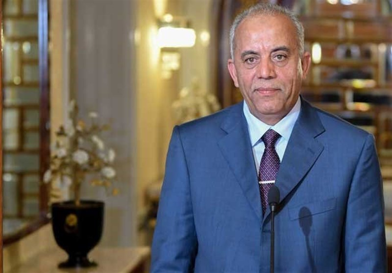 توافق الجملی با قیس سعید درباره وزیران دفاع و خارجه تونس/ استقرار نیروهای امنیتی در مرزهای لیبی