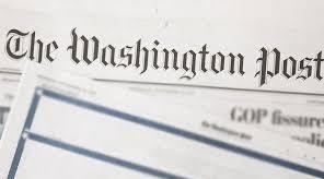 واشنطن بوست: السعودیة واحدة من أسوأ الدول فی العالم فی حریة الصحافة