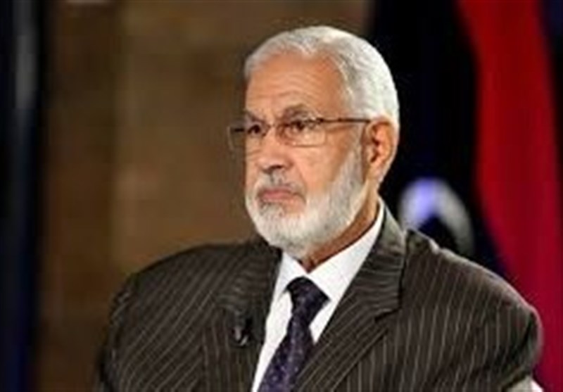 لیبی|دولت الوفاق دعوت مصر را نپذیرفت