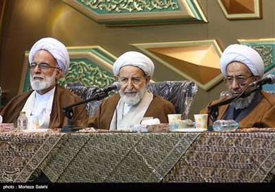 روزدوم سفر رییس قوه قضاییه به اصفهان