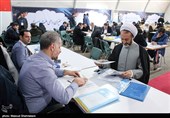 ششمین روز ثبت‌نام داوطلبان یازدهمین دوره انتخابات مجلس شورای اسلامی - فرمانداری تهران