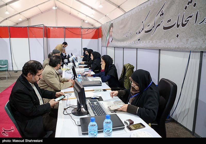 انتخابات 98 ـ ارومیه|  22 ‌داوطلب نمایندگی مجلس در ارومیه ‌ثبت نام کردند