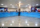 ششمین روز ثبت‌نام داوطلبان یازدهمین دوره انتخابات مجلس شورای اسلامی - وزارت کشور