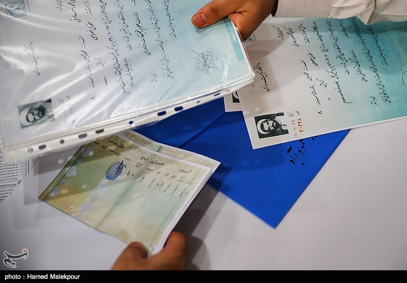 انتخابات 98 ـ گلستان| ثبت‌نام 247 داوطلب برای حضور در انتخابات مجلس یازدهم‌ در گلستان