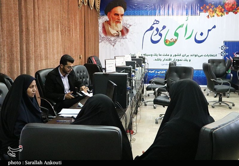 انتخابات 98 ـ کرمان| پرونده نام‌نویسی داوطلبان مجلس با قطعی شدن ثبت‌نام 357 نفر در کرمان بسته شد