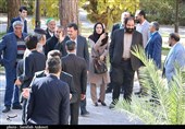 انتخابات 98 ـ کرمان| ثبت‌نام داوطلبان انتخابات مجلس یازدهم در کرمان به روایت تصویر