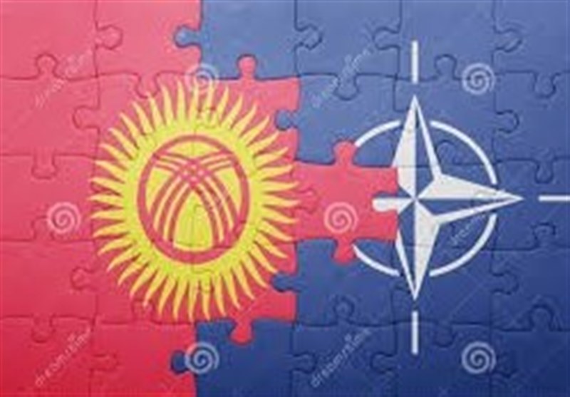 نفوذ ناتو در قرقیزستان؛ از اصلاحات نظامی در نیروهای مسلح تا پشتیبانی مالی