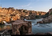 Shushtar Hydraulic System: The Oldest Engineering Masterpiece in World