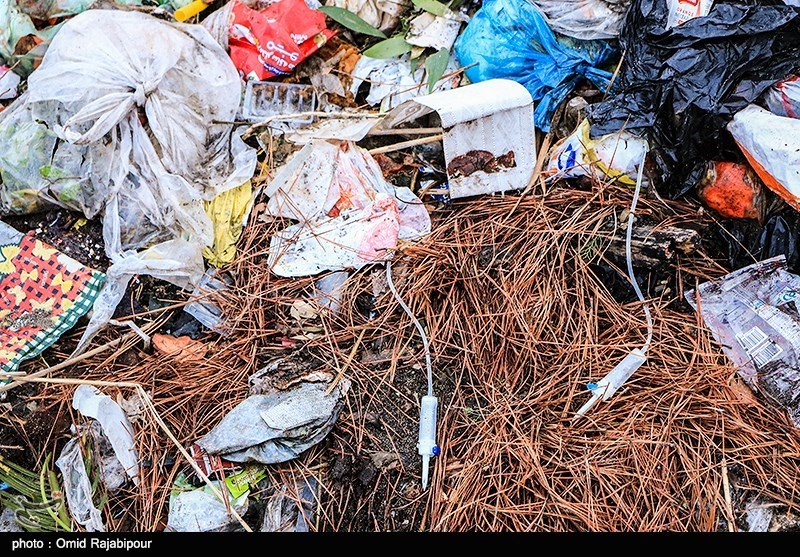گزارش خواندنی تسنیم از مافیای زباله در بیرجند / پول‌های کلان زباله‌گردی در جیب دکتر جراح ‌