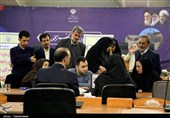 انتخابات 98 - خراسان شمالی| از ثبتنام معاون سابق استاندار تا نامنویسی رئیس سازمان لیگ برتر کشتی