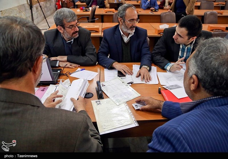 انتخابات 98 - خراسان شمالی| حال و هوای ستاد انتخابات فرمانداری بجنورد به روایت تصویر