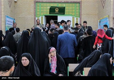 اعزام تیم پزشکی بسیج جامعه پزشکی خوزستان به مناطق کم برخوردار منطقه محروم رامشیر 