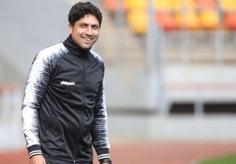 علوی: ثابت کردیم که تیم بهتری هستیم / روند قهرمانی‌های پرسپولیس را شکستیم