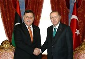 گزارش| ترکیه٬ لیبی و سودای وطن آبی