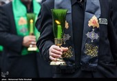 توسل ملاصدرا به بانوی قم