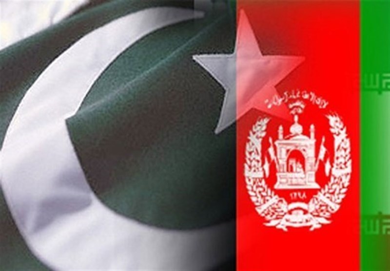 پاکستان در طول مرزهای ایران و افغانستان بازار برپا می‌کند