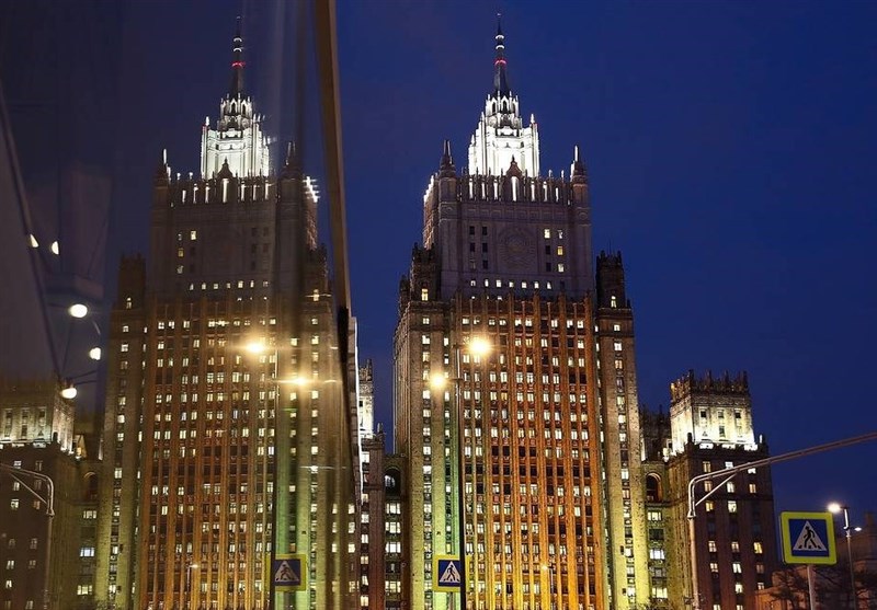 مسکو: گروه 7 به جای دخالت در امور روسیه به حل مشکلات خود بپردازند