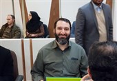 انتخابات 98 ـ خراسان رضوی|فرزند شهید شوشتری ‌از مشهدمقدس برای انتخابات مجلس نام‌نو‌یسی کرد